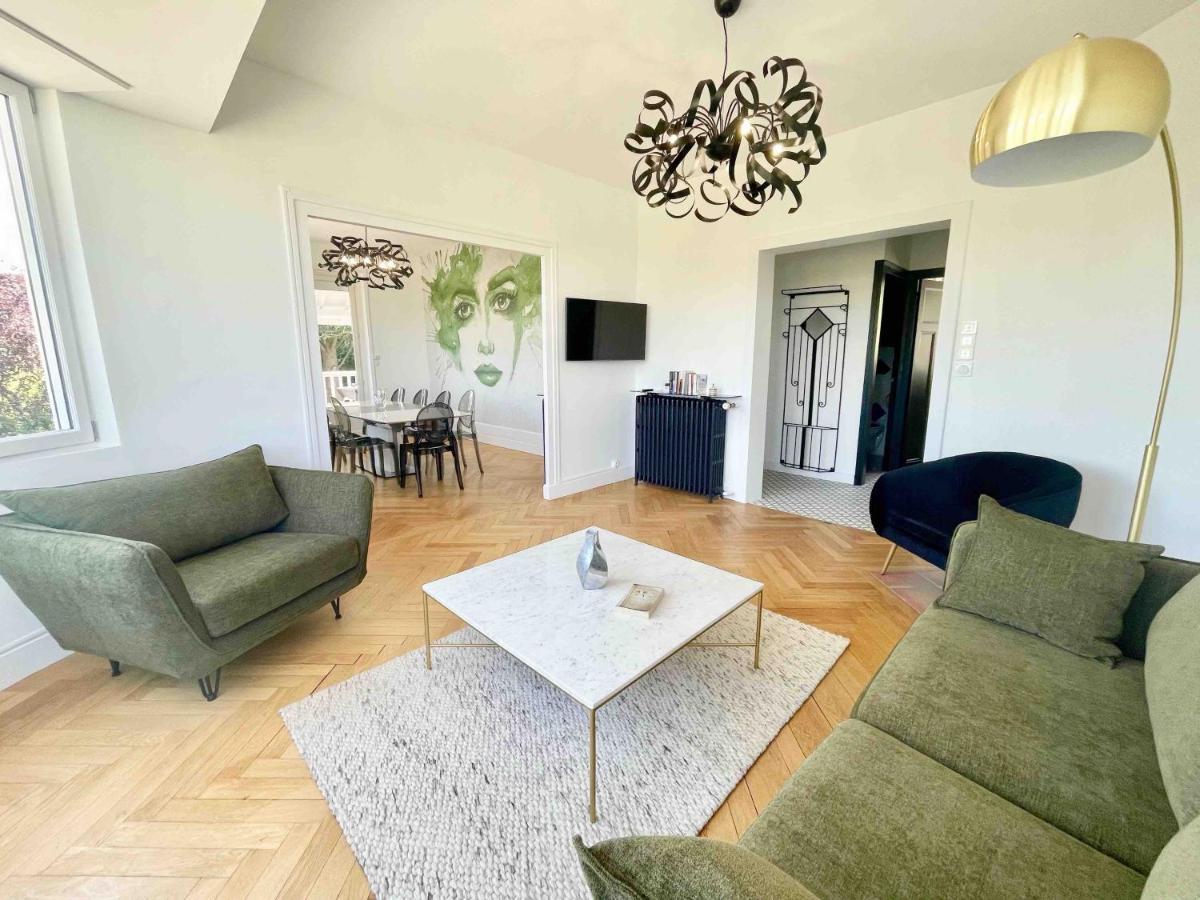 Villa De La Roseraie Rully  Dış mekan fotoğraf