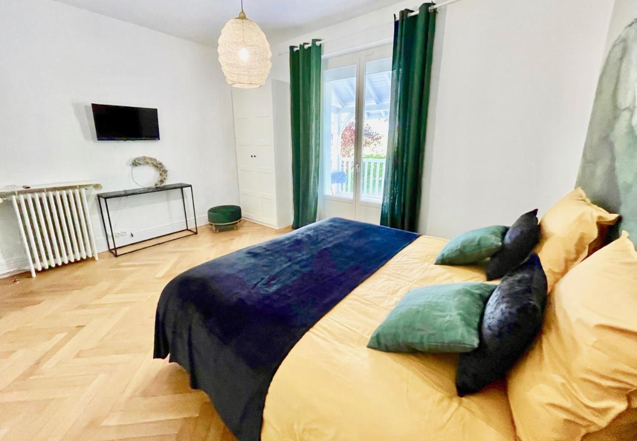 Villa De La Roseraie Rully  Dış mekan fotoğraf