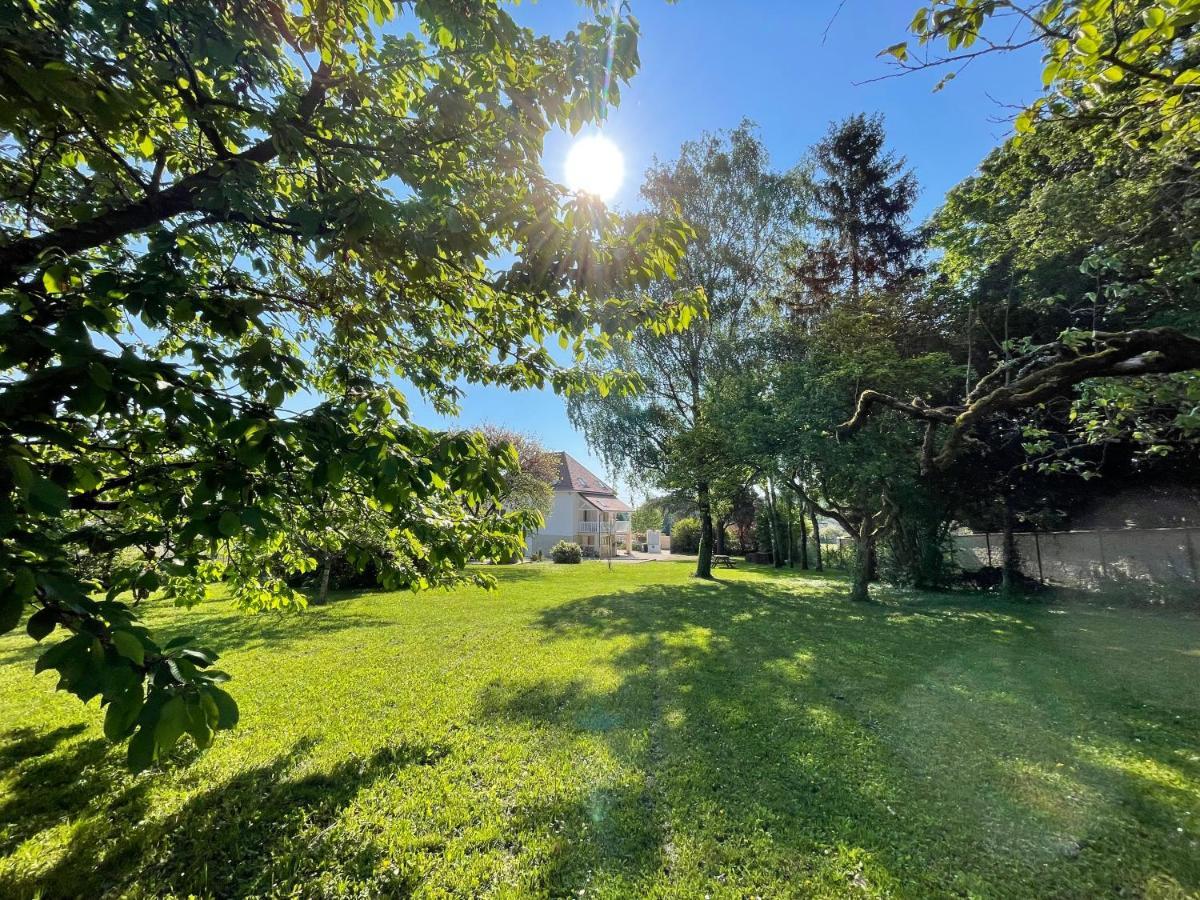 Villa De La Roseraie Rully  Dış mekan fotoğraf
