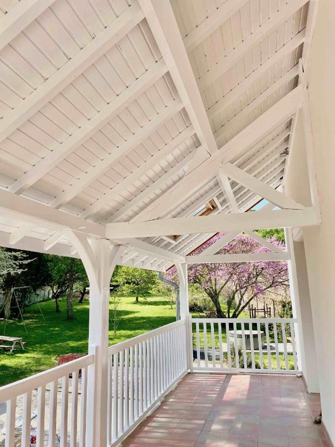 Villa De La Roseraie Rully  Dış mekan fotoğraf