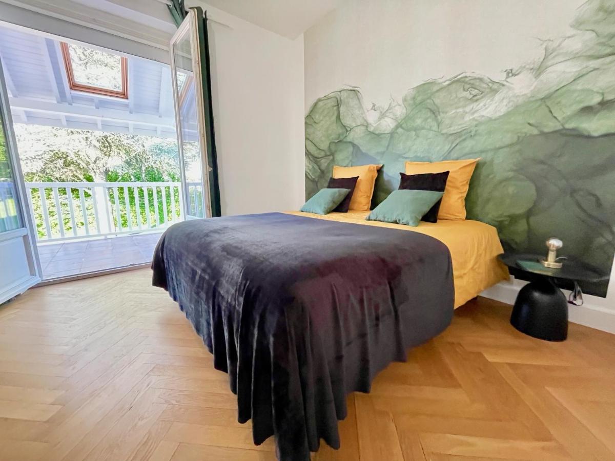 Villa De La Roseraie Rully  Dış mekan fotoğraf