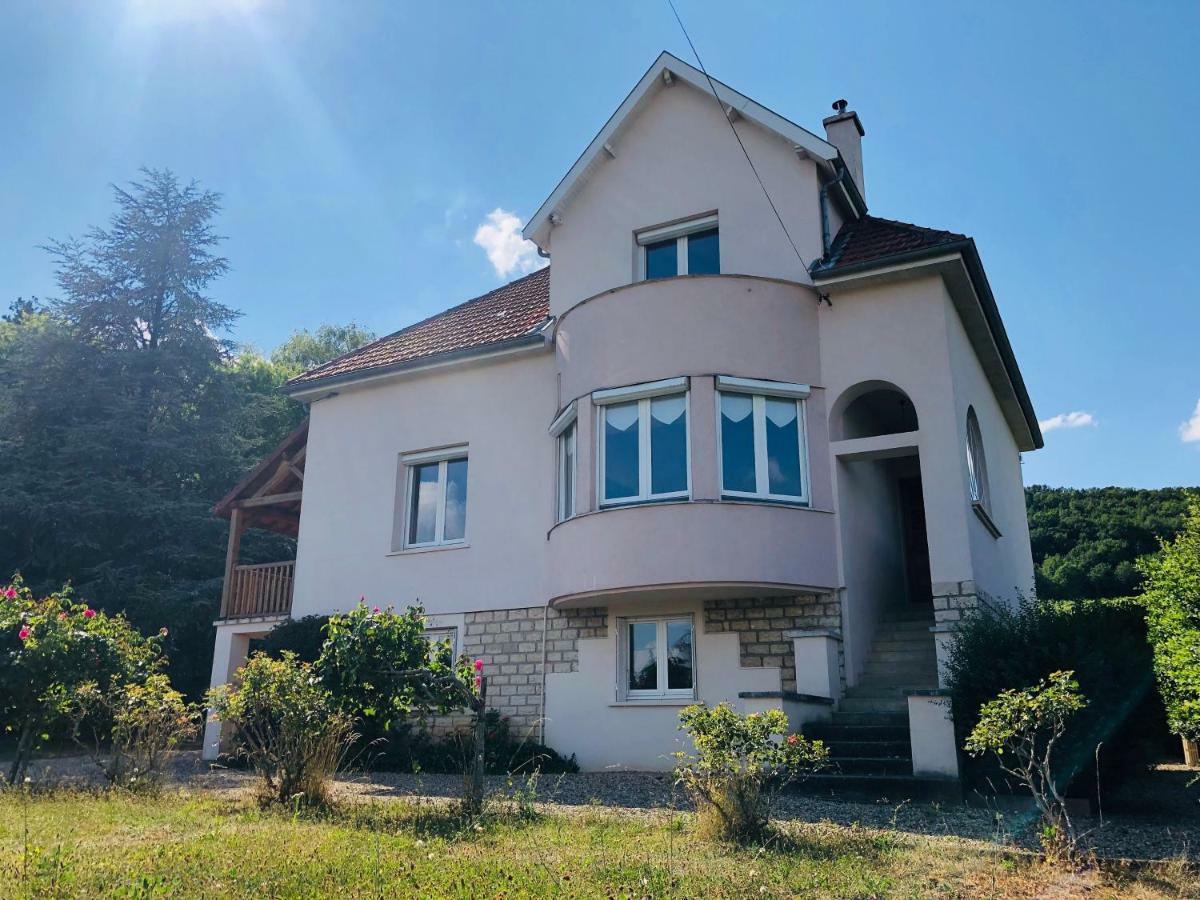 Villa De La Roseraie Rully  Dış mekan fotoğraf