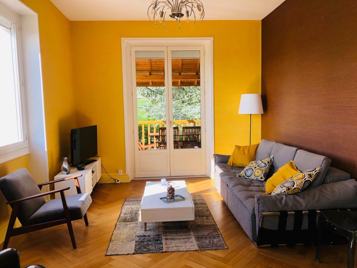 Villa De La Roseraie Rully  Dış mekan fotoğraf