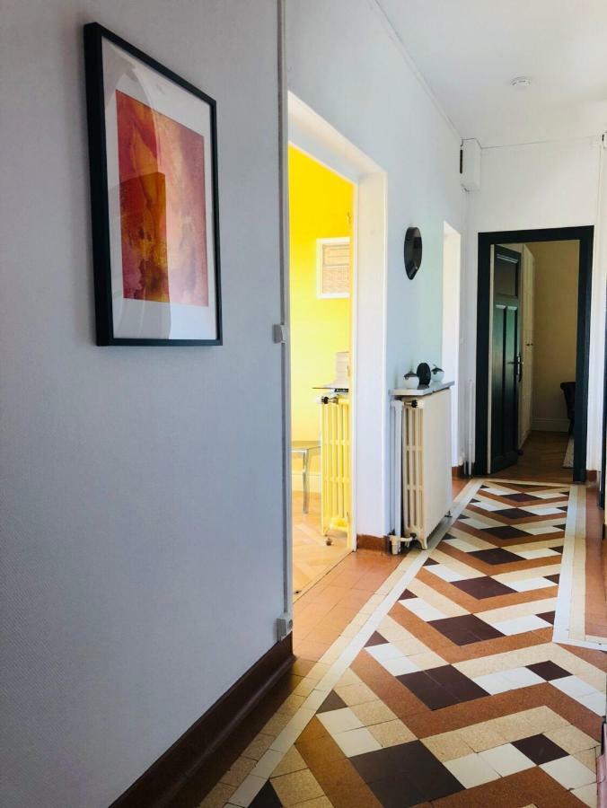 Villa De La Roseraie Rully  Dış mekan fotoğraf